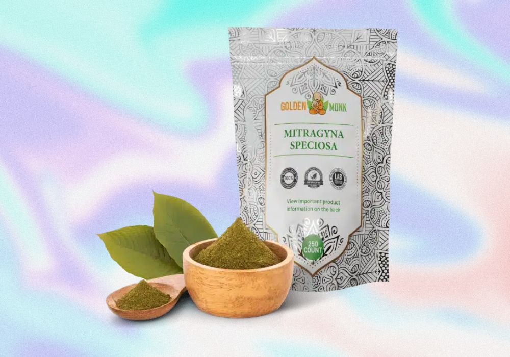 Red Vein Borneo Kratom - What is the Best Kratom for Pain? Our Guide to the Top #5 Kratom Products for Pain Red Vein Borneo Kratom
