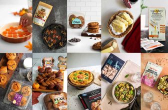 Fall Finds We’re Loving Right Now