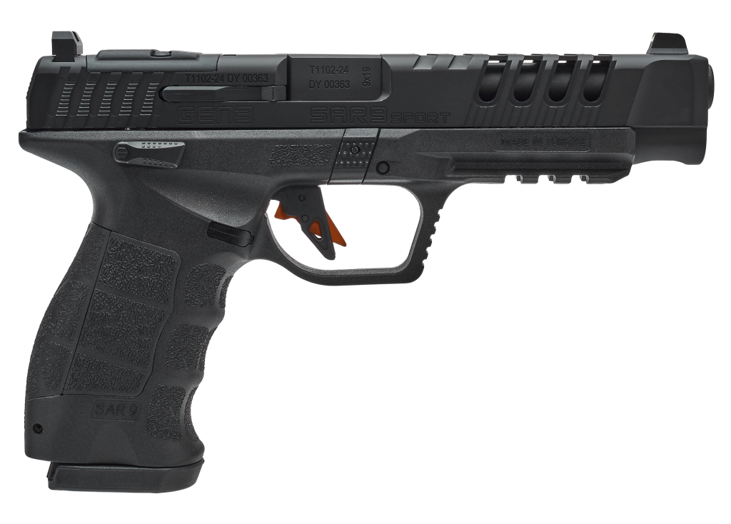 SAR9 Sport Gen 3