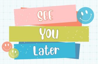 Kate Scarlata blog will be saying goodbye!