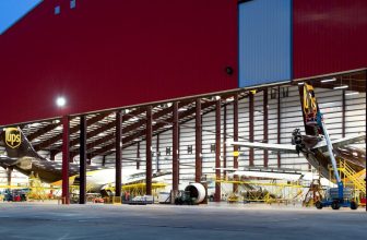 Operators may increase in-house heavy maintenance after UPS MD-11F crash