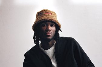 Saba Uses Thanksgiving Weekend To Celebrate His Cousin’s Legacy
