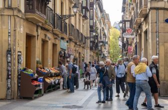 26+ Fun Things to Do in San Sebastián, Spain