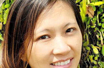 Kids’ Book Review: Meet The Illustrator: Sarah Ang