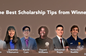 Expert Tips On How To Win STEM Scholarships