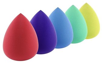 *HOT* Makeup Blender 5-Piece Sponge Set only $3.41 {Over 75K Five Star Reviews!}