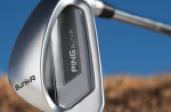 Is the Ping BunkR the Best Sand Wedge of 2025?
