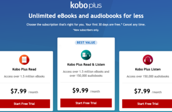 Kobo Plus: Indie and Self Published Historicals, Please!