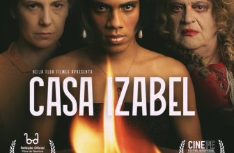 Casa Izabel (Portuguese) [House of Izabel]