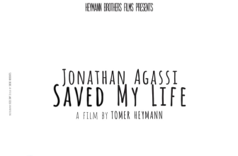 Jonathan Agassi Saved My Life (Documentary) (Israel/Germany)