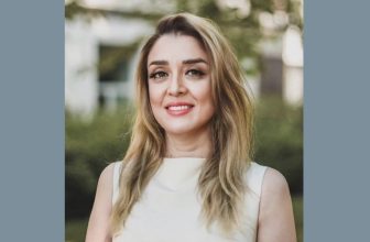 Interview with Zahra Ghorrati: developing frameworks for human activity recognition using wearable sensors