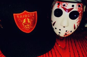 NFL Teams and their Horror Movie Character Equivalents!