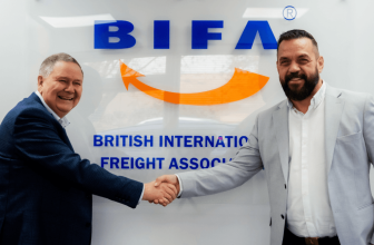 TAPA EMEA and BIFA join forces as momentum grows to tackle rising freight crime in the UK 
