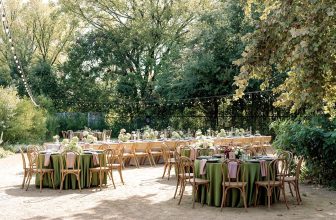 The 9 Best Wedding Planners in Houston