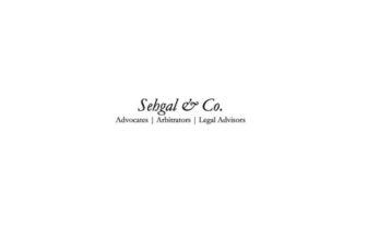 Internship Opportunity at Sehgal & Co., Delhi [Litigation; Offline]