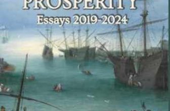 Book Review: On Progress and Prosperity