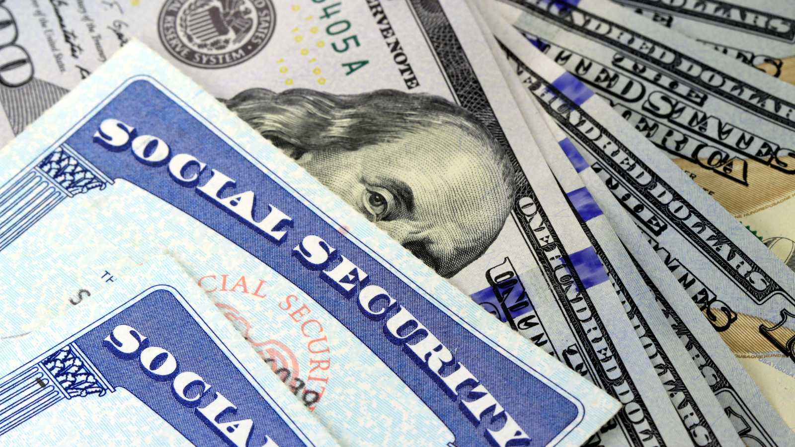 S12 Simple errors that could lower your social security payments