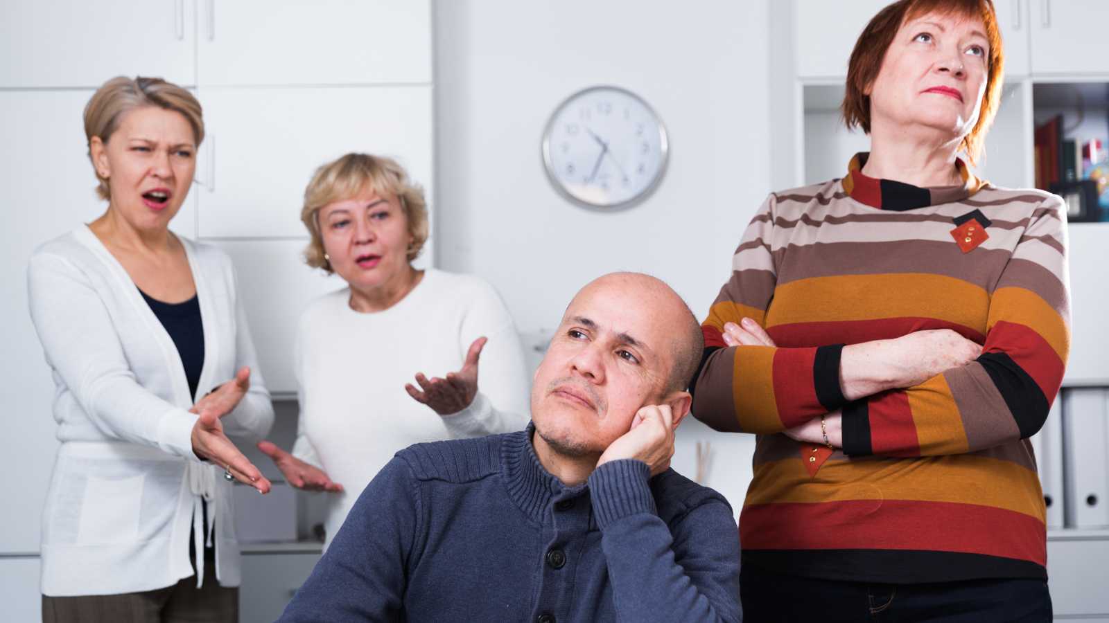 12 reasons some boomers are cutting ties with adult kids