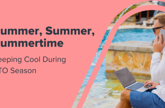 Summer is More Fun with Shared PTO Calendars