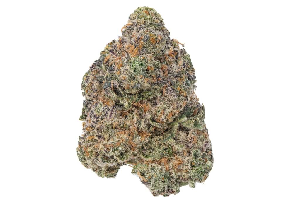 Supreme OG THCa - What are the Strongest THCa Strains available right now? Supreme OG THCa