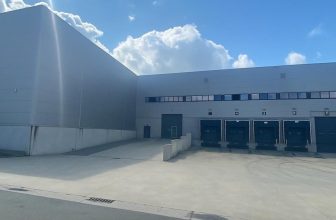 Swissport opens e-commerce import hub at Liege