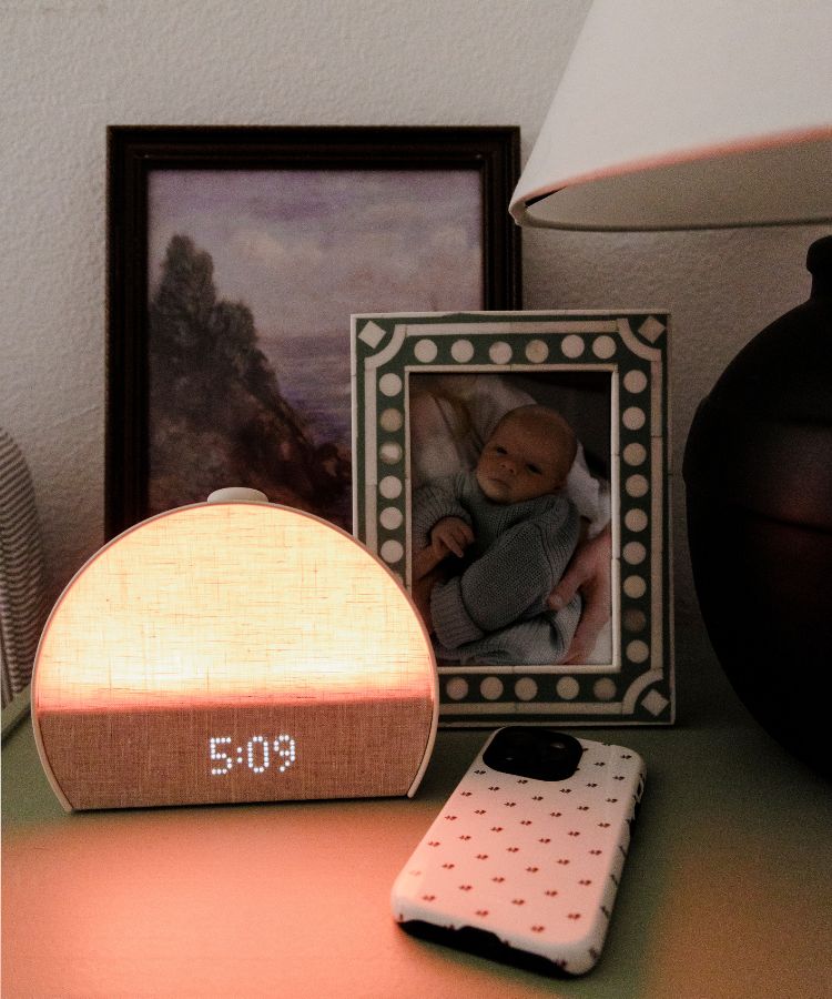 Hatch Restore Sleep Clock