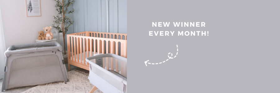 Win a $500 Newton Baby Gift Card