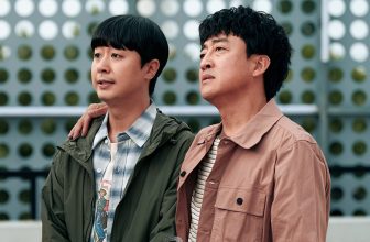 Jang Hyuk Jin And Bae Yoo Ram Become Victims Of Secondhand Car Fraud In “Taxi Driver 3”
