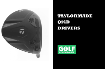 TaylorMade Qi4D Drivers (New 2026 Models Reviewed)