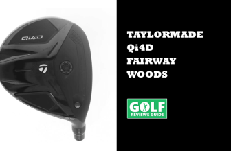 TaylorMade Qi4D Fairway Woods (New 2026 Model Reviewed)