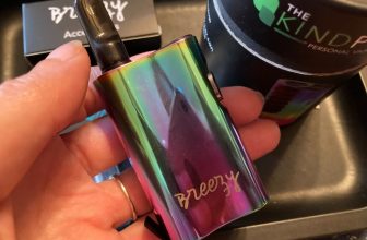 The Kind Pen Breezy Review 2025 [6 Reasons you’ll love it]