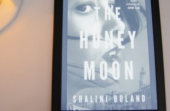 Recent Reads | Vol. 5 | Reminders of Him and The Honeymoon