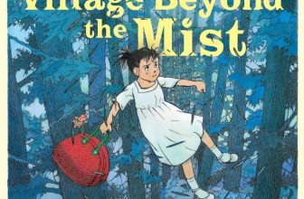 The Village Beyond the Mist