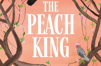 Kids’ Book Review: Review: The Peach King