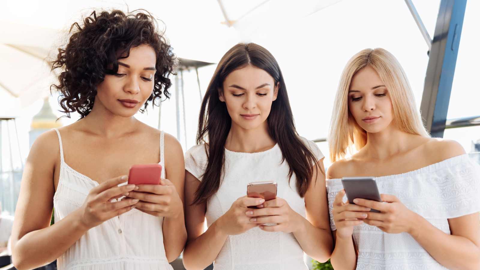 Reasons Young Americans Went From the Happiest to the Least Happy