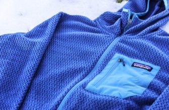 These Are the 9 Warmest Fleece Hoodies for Men in 2025