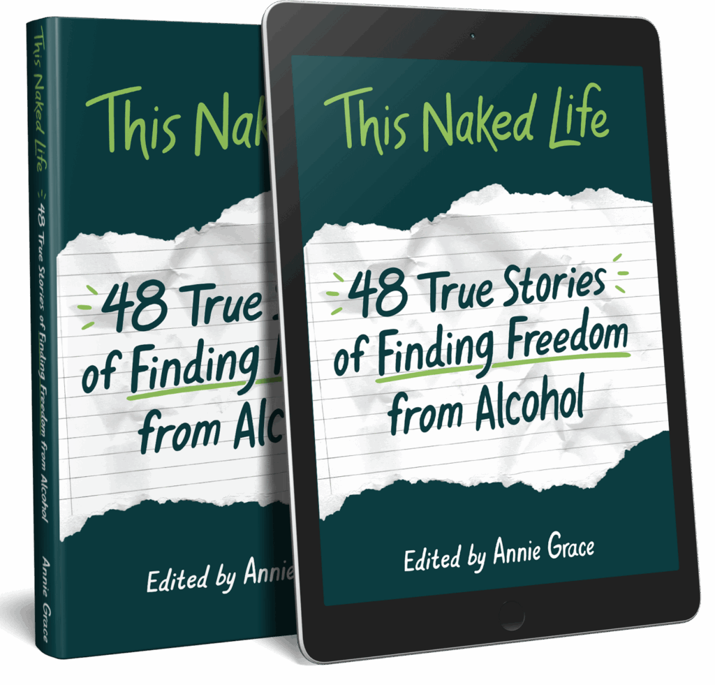 This Naked Life Digital and Print book
