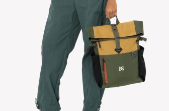 Top 10 Anti-Theft Travel Backpacks for City Travelers