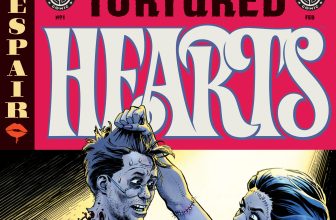 EC’s Tortured Hearts is coming for Valentine’s Day
