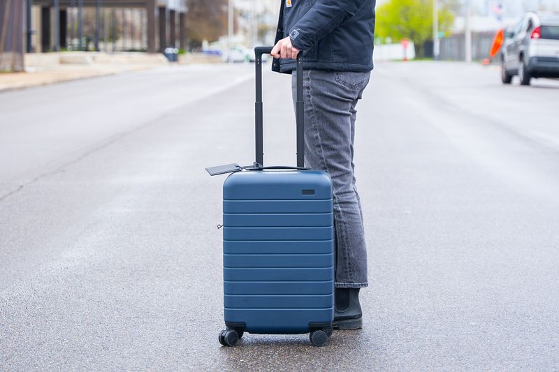 Away The Carry-On (38 L)