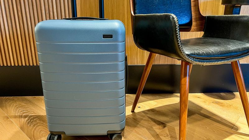 Away The Bigger Carry-On