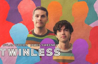 Twinless (2025) – Gay Drama About Grief and Identity
