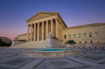 Will the U.S. Supreme Court end federal marijuana prohibition?