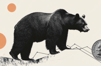 US Dollar Index retreats below 99.50 on rate cut expectations