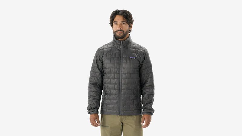 Patagonia Nano Puff Jacket