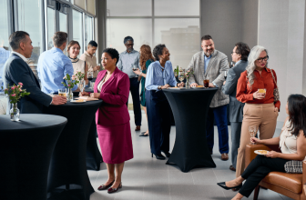 Maximizing Group Travel With Choice Hotels