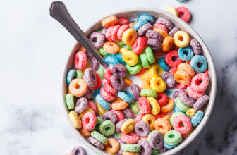 Breaking the Breakfast Myth: Why You Don’t Need Cereal to Start the Da