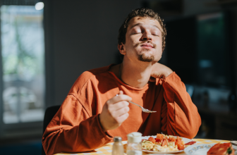 Comfort Food and the False Promise of Relief