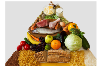 What If the Food Pyramid Was Designed to Keep You Sick?