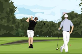 Beginners Please Read: The 15 Unwritten Rules of Golf
